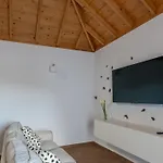 Vv Casa Brezos Tatil Evi Breña Alta