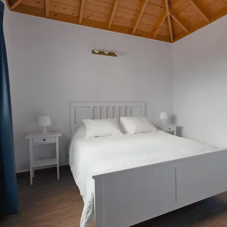 Vv Casa Brezos * Breña Alta