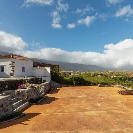 Vv Casa Brezos Breña Alta