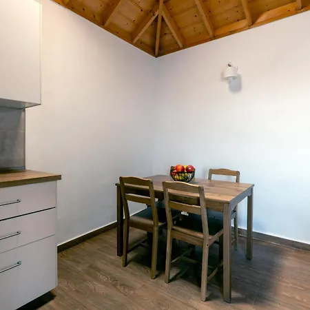 Vv Casa Brezos Breña Alta