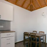 בית נופש Vv Casa Brezos *