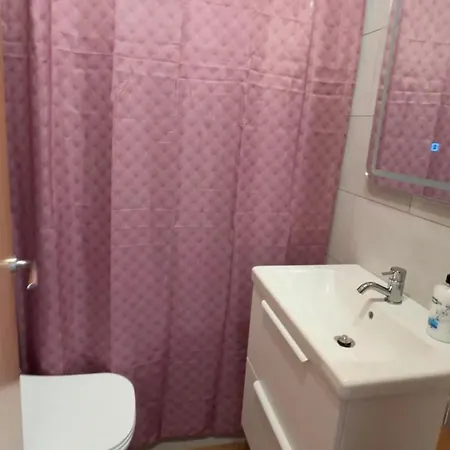 Vv Casa Brezos Ferienhaus