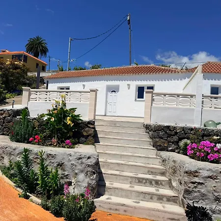 Vv Casa Brezos Сasa de vacaciones *